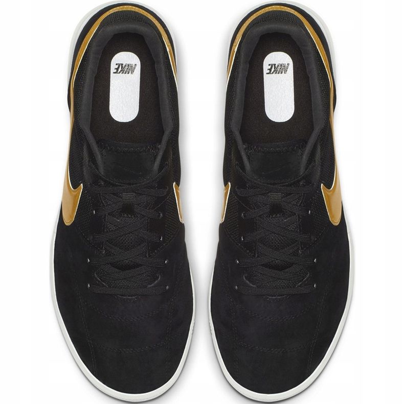 Nike Premier Ii Sala Ic AV3153 077 chaussures de football multicolore le noir 1