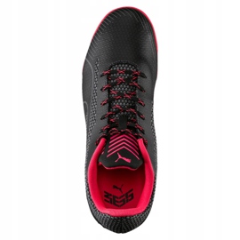 Chaussures de foot Puma 365 Ignite St 103989 03 noir noir 1