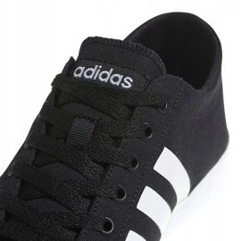 Adidas Easy Vulc 2.0 chaussures homme noir DB0002 le noir 4