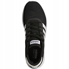 Adidas Lite Racer chaussures pour hommes noir BB9774 le noir 1