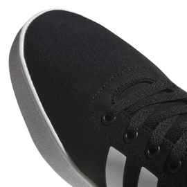 Adidas Easy Vulc 2.0 chaussures homme noir DB0002 le noir 3