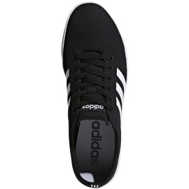 Adidas Easy Vulc 2.0 chaussures homme noir DB0002 le noir 2