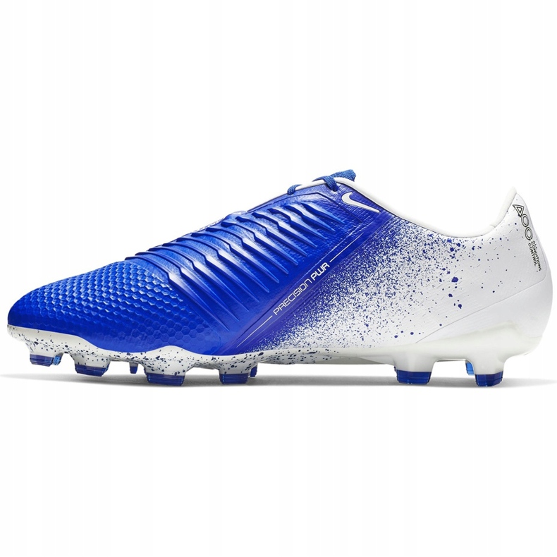 Chaussures de football Nike Phantom Venom Elite Fg AO7540 104 multicolore bleu 1 Chaussures de football Nike Phantom Venom Elite Fg AO7540 104 multicolore bleu 1