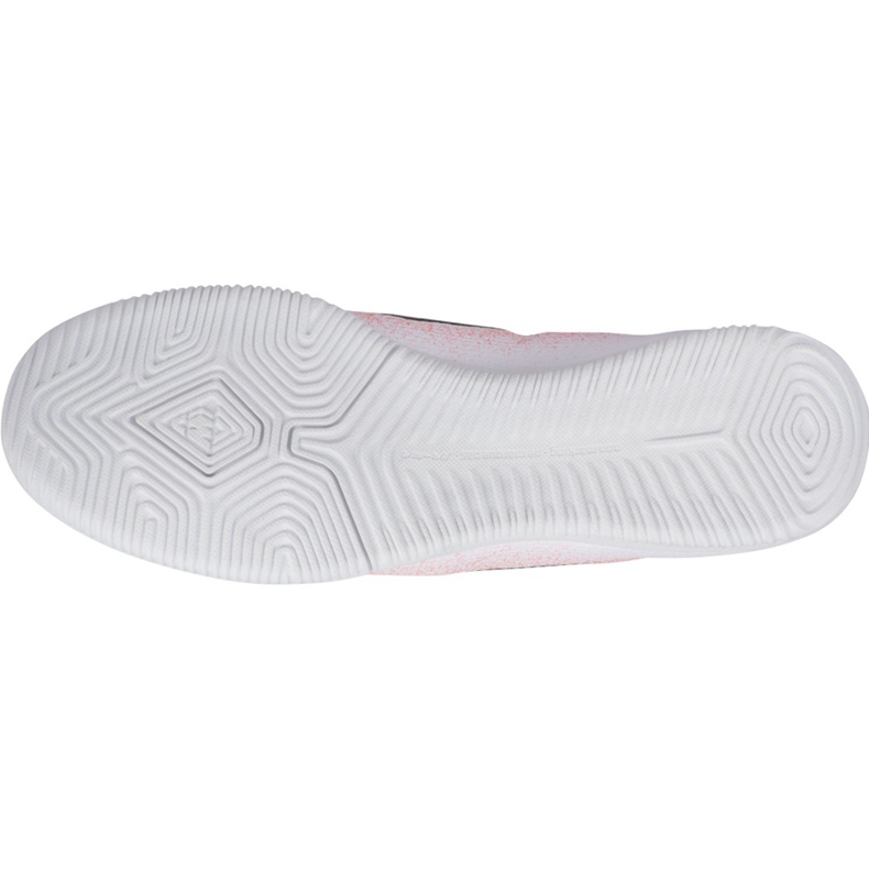 Chaussures de football Nike Mercurial Vapor X 12 Academy Ic AH7383 801 multicolore orange 1