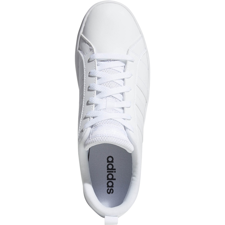 Adidas Vs Pace chaussures blanches DA9997 1