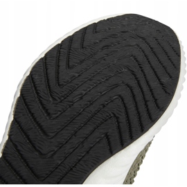 Adidas Alphabounce rc 2 m kaki D96517 chaussures de course vert 5