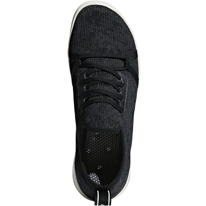 Chaussures homme Adidas Terrex Cc Boat Parley c. Gris DB0899 noir 1