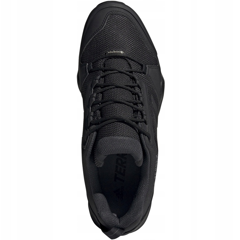 Adidas Terrex AX3 GTX chaussures pour hommes noir BC0516 le noir 1