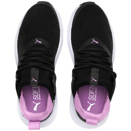 Puma Insurge chaussures pour femmes noir 367385 05 1