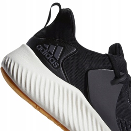 Chaussures de course Adidas Alphabounce rc 2 m noires D96524 le noir 4