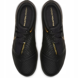 Chaussure de football Nike Phantom Venom Academy Tf AO0571 077 multicolore noir 1