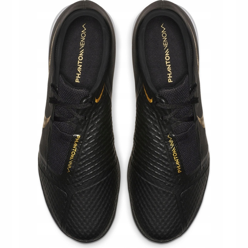 Chaussure de football Nike Phantom Venom Academy Tf AO0571 077 multicolore noir 1