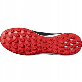 Chaussures de foot Adidas Predator Tango 18.3 Tf DB2135 le noir 6