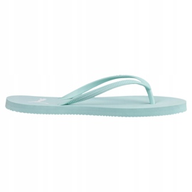 Chaussons pour femme Puma First Flip Wns Island Paradise 360255 12 vert 3