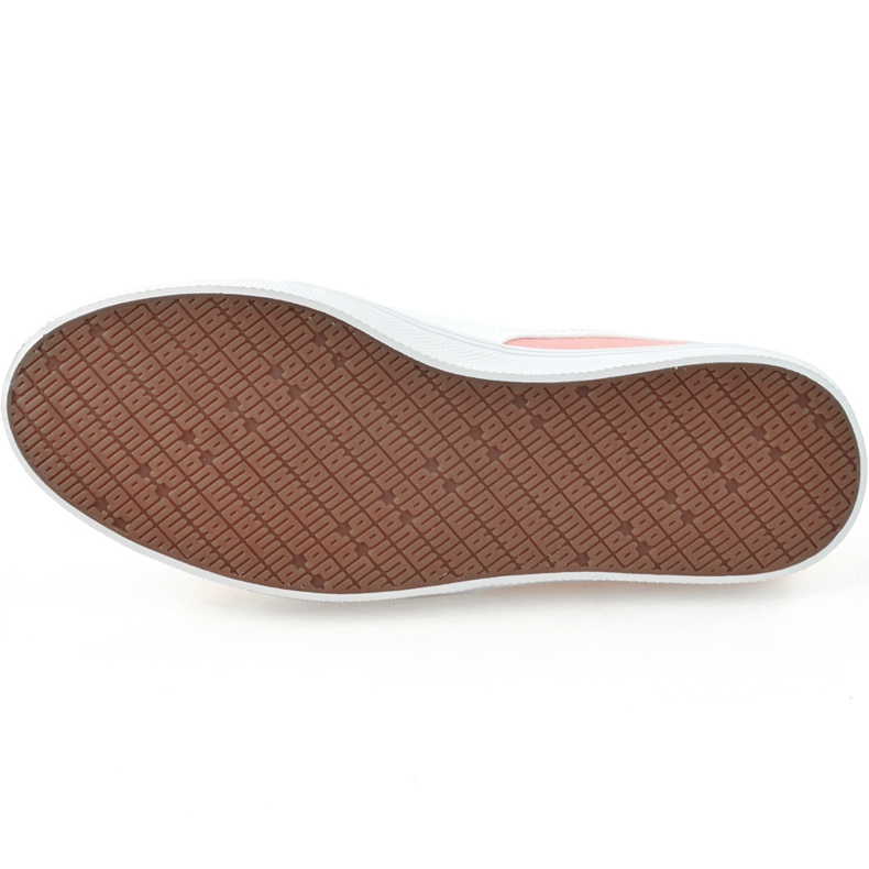 Chaussures femme Puma Urban 365256 05 blanc rose 1