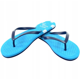 Chaussons 4F H4L18 KLD003 bleu clair 1