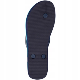 Chaussons 4F H4L18 KLD003 bleu clair 2