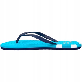 Chaussons 4F H4L18 KLD003 bleu clair 4