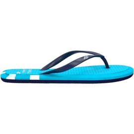 Chaussons 4F H4L18 KLD003 bleu clair 3
