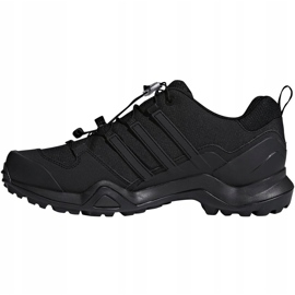 Adidas Terrex Swift R2 chaussures pour hommes noir CM7486 1
