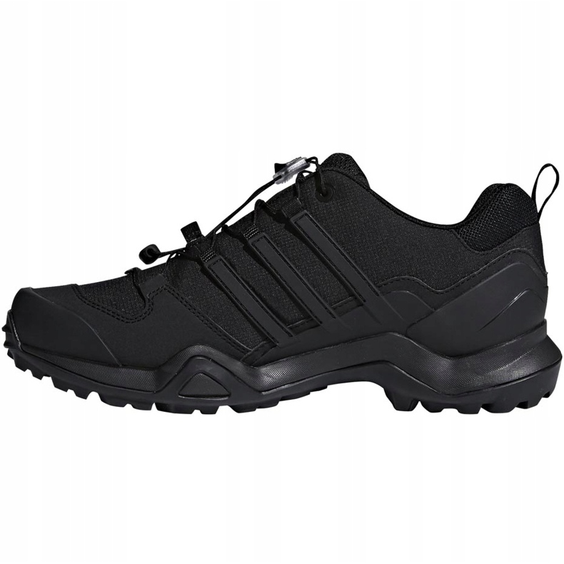 Adidas Terrex Swift R2 chaussures pour hommes noir CM7486 le noir 1