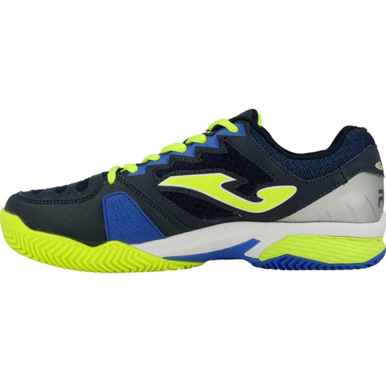 Chaussures running homme Joma T.ACE 703 marine argile bleu marine multicolore 1