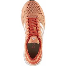 Adidas Adizero Adios W BA7948 chaussures de course pour hommes orange 1 Adidas Adizero Adios W BA7948 chaussures de course pour hommes orange 1