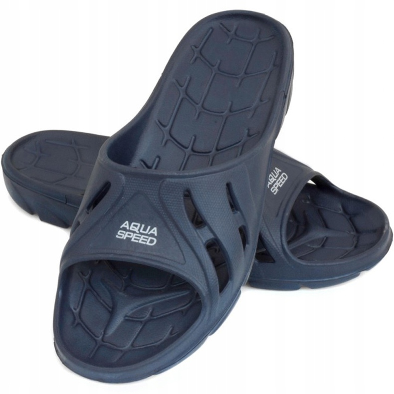 Chaussons Aqua-Speed ​​Alabama couleur bleu marine 10 1