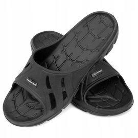 Chaussons Aqua-Speed ​​Alabama noir col 07 le noir 1
