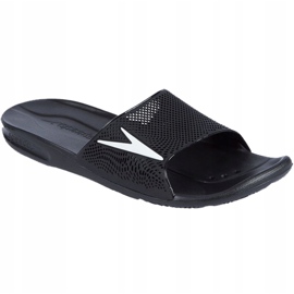 Speedo Atami Max Ii Am chaussons pour hommes noir 603503 2