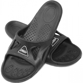 Chaussons Aqua-Speed ​​Vento noir col 07 le noir 1
