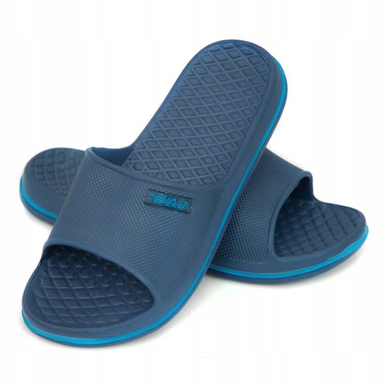 Chaussons Aqua-Speed Cordoba bleu marine 42 494 1 Chaussons Aqua-Speed Cordoba bleu marine 42 494 1