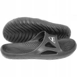 Chaussons Aqua-Speed ​​Vento noir col 07 le noir 2