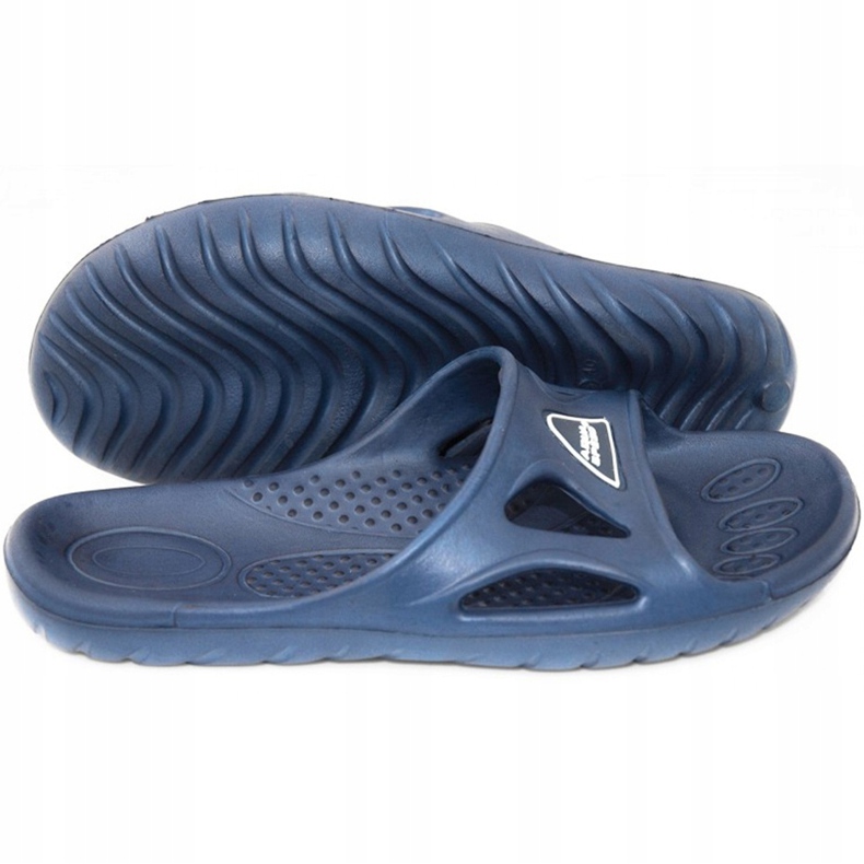 Chaussons Aqua-Speed ​​Vento couleur bleu marine 10 2