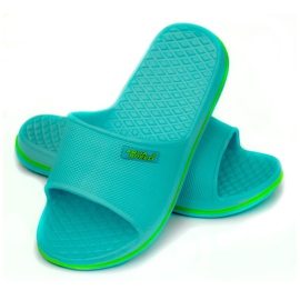 Chaussons Aqua-Speed ​​Cordoba bleu 02 494 1