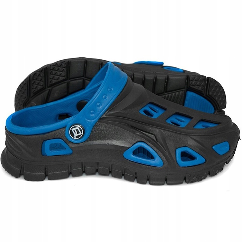 Chaussons Aqua-Speed Miami noir bleu marine 01 pour enfant le noir 2 Chaussons Aqua-Speed Miami noir bleu marine 01 pour enfant le noir 2