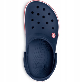 Crocs Crocband bleu marine 11016 410 1
