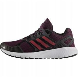 Chaussures running femme adidas Duramo 8 W BA8091 le noir multicolore 1 Chaussures running femme adidas Duramo 8 W BA8091 le noir multicolore 1