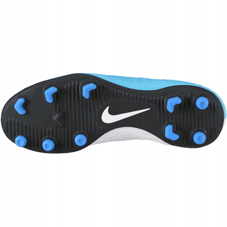 Nike Hypervenom Phade Iii Fg Jr 852580 104 chaussures de football bleu bleu 1 Nike Hypervenom Phade Iii Fg Jr 852580 104 chaussures de football bleu bleu 1