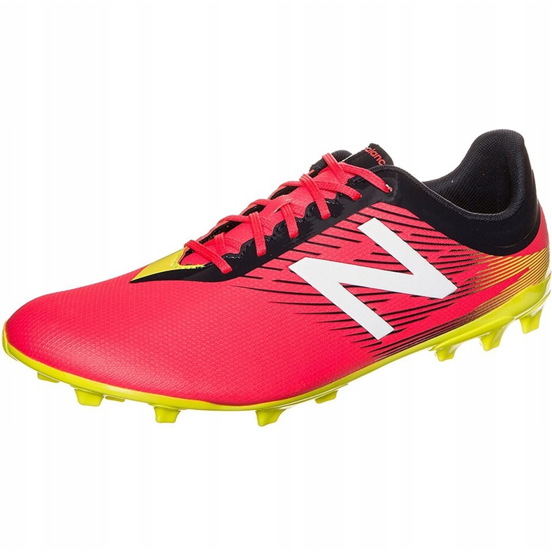 Chaussures de football New Balance 2.0 Dispatch Fg NBMSFUDFCG.D orange orange 1 Chaussures de football New Balance 2.0 Dispatch Fg NBMSFUDFCG.D orange orange 1