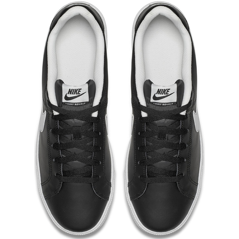 Nike Court Royale noir chaussures pour hommes 749 747 010 1 Nike Court Royale noir chaussures pour hommes 749 747 010 1