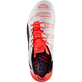 Chaussures de foot Puma Evo Power 1.2 Ag 103213 05 gris 2