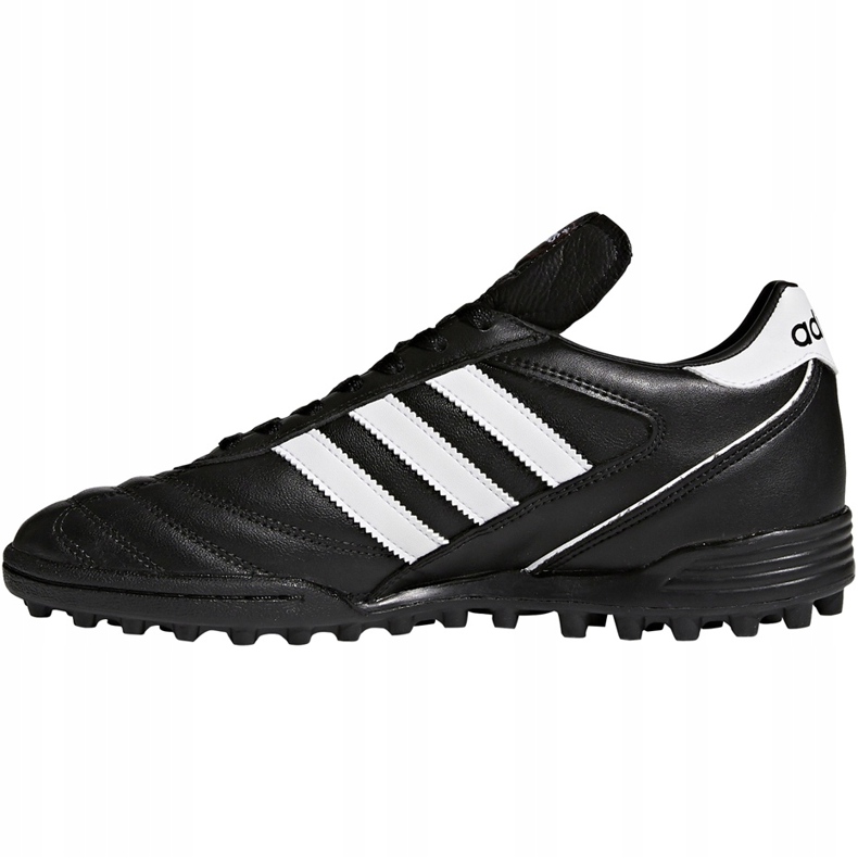 Chaussures de foot Adidas Kaiser 5 Team 677357 le noir le noir 1 Chaussures de foot Adidas Kaiser 5 Team 677357 le noir le noir 1