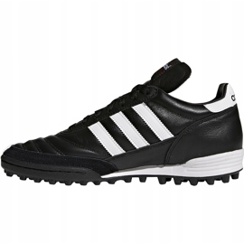 Chaussures de foot Adidas Mundial Team 019228 multicolore le noir 1