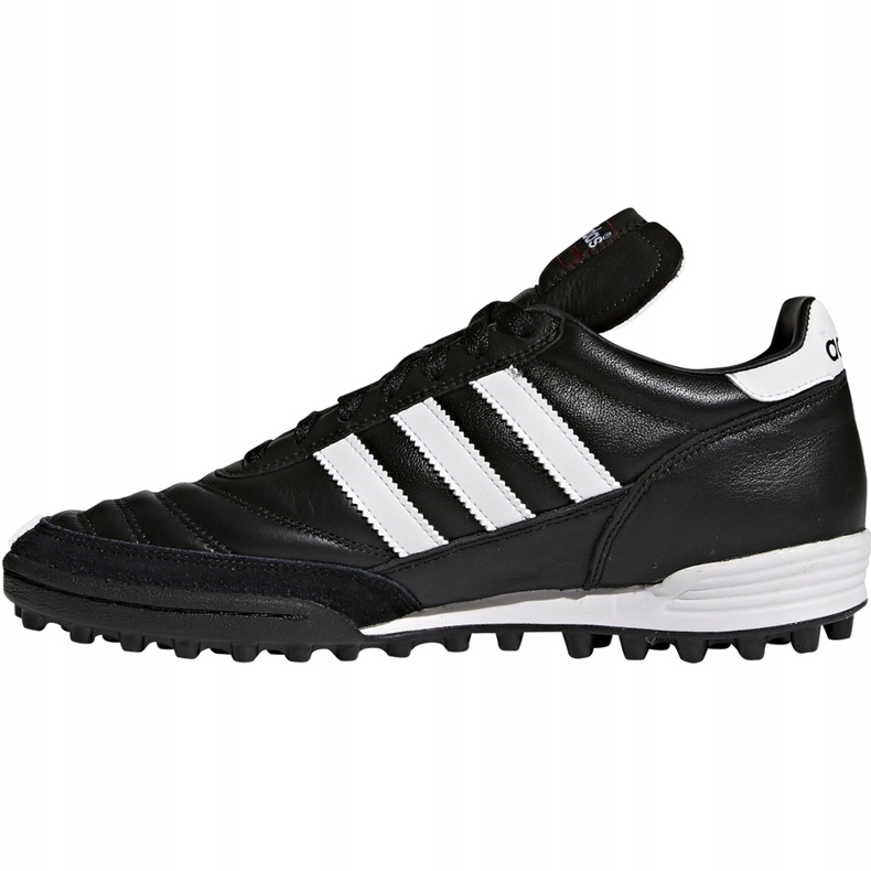 Chaussures de foot Adidas Mundial Team 019228 multicolore noir 1