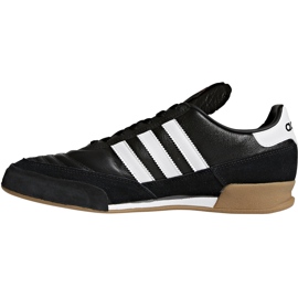Adidas Mundial Goal chaussures de football noir 019310 multicolore 1