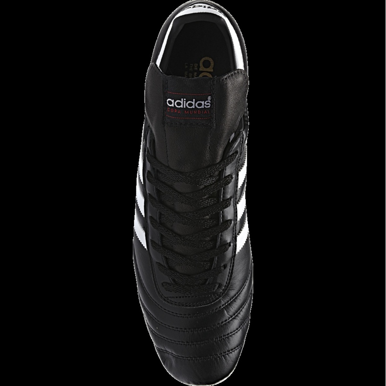 Chaussures de foot Adidas Copa Mundial 015110 noir noir 1