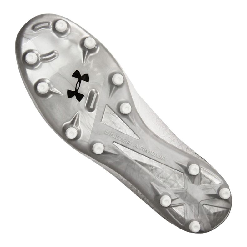 Under Armour Magnetico Select Fg M 3000 115-100 blanche 1