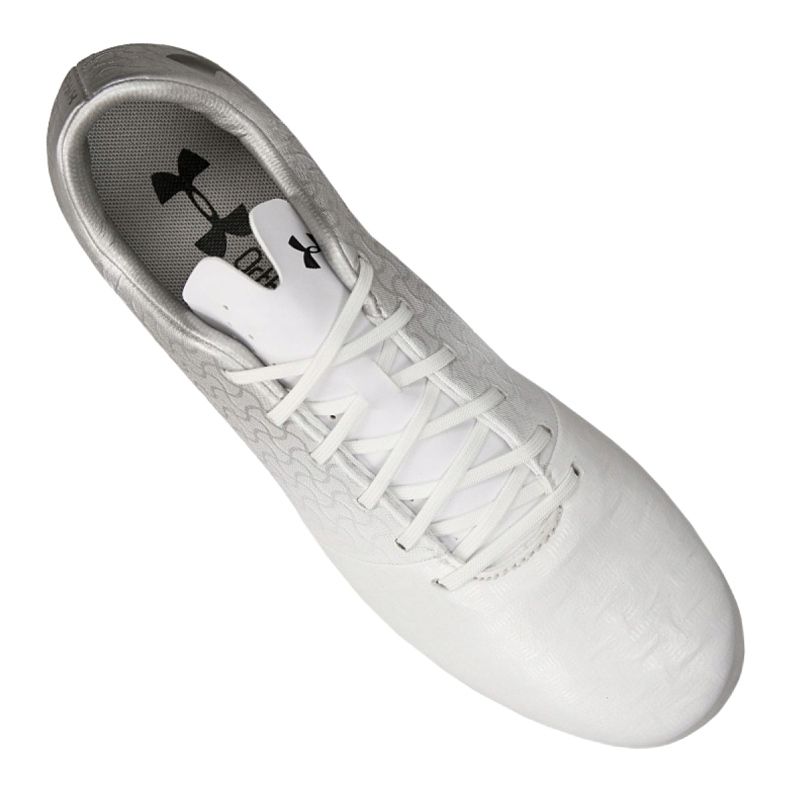 Under Armour Magnetico Select Fg M 3000 115-100 blanc 2