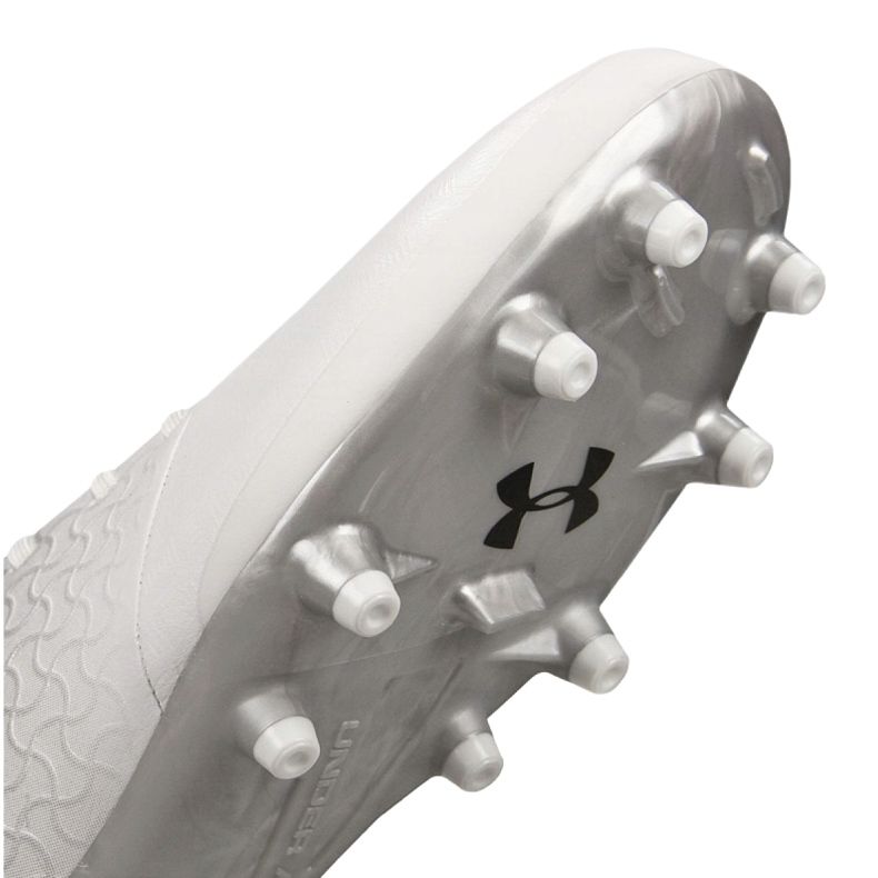 Under Armour Magnetico Select Fg M 3000 115-100 blanche 4